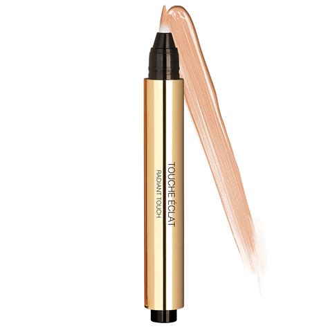 yves saint laurent touche eclat 2|touche eclat offer.